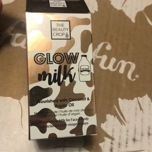 The Beauty Crop Glow Milk FabFitFun